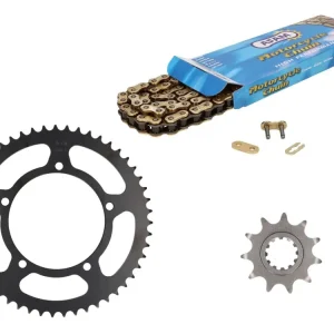 Hromadná Objednávka Řetězová sada AFAM 11/51z, Aprilia RX50 Racing 03-