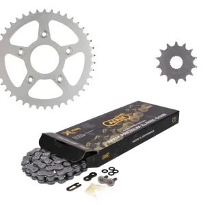 Ihned K Objednání Řetězová sada AFAM 16/40z, Aprilia RS125 -1998