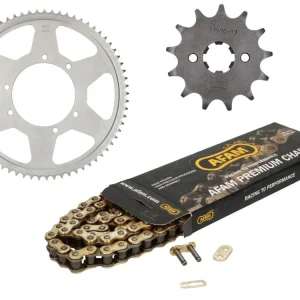 Akční Cena Řetězová sada AFAM 13/69z, Aprilia RX 125 2018-