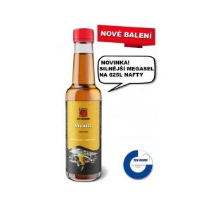 Metabond Megasel Plus aditivum do nafty 250ml Horká Nabídka