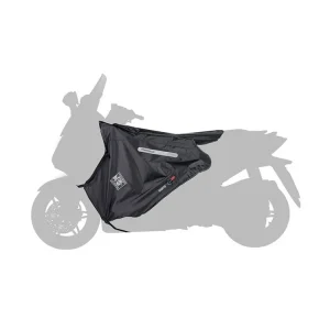 Expresní Doručení Deka Tucano Urbano Termoscud PRO, pro PIAGGIO MP3 500 r.v. 2019/2020