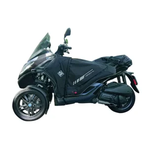 Super Cena Deka Tucano Urbano Termoscud PRO, PIAGGIO MP3 HPE 300 od r.v. 2018