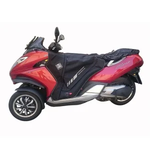 Sezónní Sleva Deka Tucano Urbanno Termoscud PRO, PEUGEOT Metropolis 400 od r.v. 2014