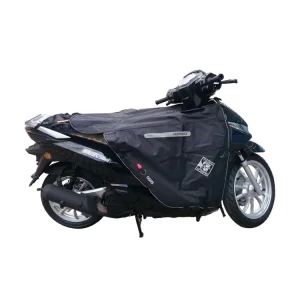 Deka Tucano Urbano Termoscud, PEUGEOT Belville 125-200 r.v. 2017 Must-Have