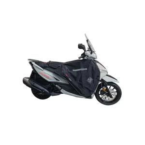 Deka Tucano Urbano Termoscud, KYMCO Agility 300 od r.v. 2019 Vysoce Kvalitní