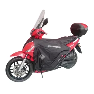 Nejprodávanější Deka Tucano Urbano Termoscud, KYMCO People S 125-150 od r.v. 2018