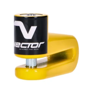 Limitovaná Edice Zámek kotoučové brzdy - 10mm čep