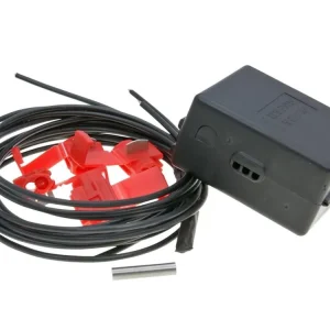 Aktuální Omezovač otáček / rychlosti digital magnetický vypínač