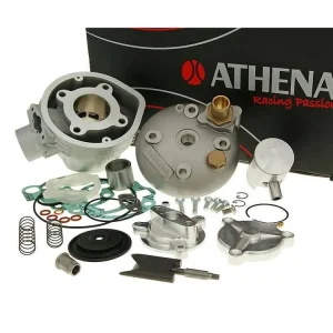 Nejlepší Volba Válec Athena racing 50ccm Minarelli AM6