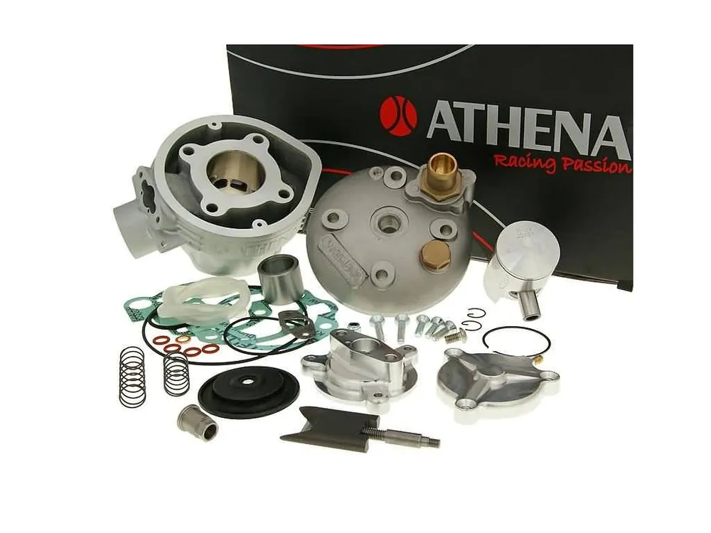 Nejlepší Volba Válec Athena racing 50ccm Minarelli AM6