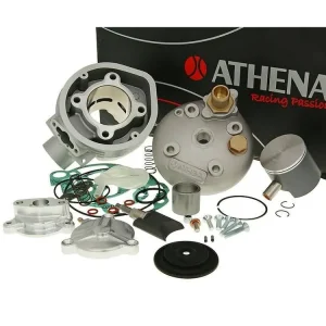 Jen Po Omezenou Doba Válec sada Athena racing 80cc s přívěrou, Minarelli AM6