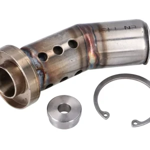 Tlumící vložka / dB killer Turbo Kit GP Line - standard verze Trendový