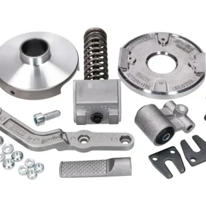 Poslední Šance Sada startování Polini, Peugeot 103, 104, 105, GL10