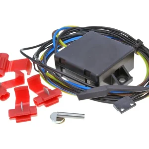 Nakupujte Hned Omezovač otáček / rychlosti magnetický přepínač, 2T skútry, mopedy