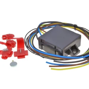 Trendový Omezovač otáček / rychlosti před kód brzdové páčky, 2T skútry, mopedy