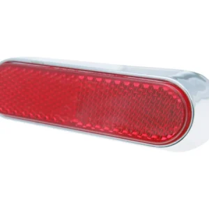 Originální Boční odrazka OEM zadní pravá, Vespa LX, LXV, S, GTS, GTV, GT