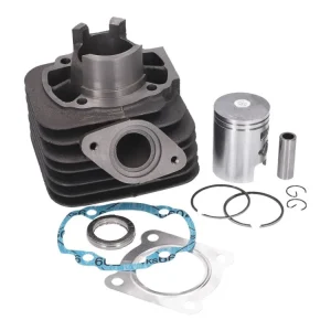 Válec 50ccm, Daelim S-Five, E-Five Limitovaná Edice