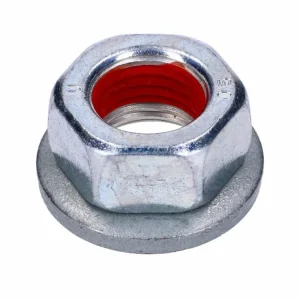 Matka s podložkou OEM PIaggio pro variátor Oblíbený