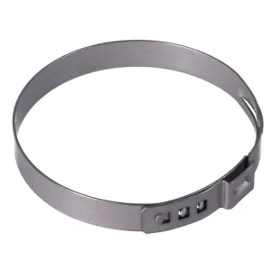 Hadicová spona / spona s uchem OEM 62.0 Finální Výprodej