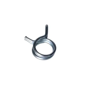 Spona palivové hadice OEM 9,1 mm Moderní