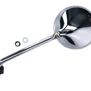 Zrcátko Vespa LX levé, pravý závit Levný