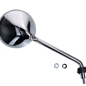 Značkový Zrcátko Vespa LX pravé.