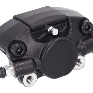 Pouze Dnes Brzdový třmen OEM pro Piaggio Liberty, ZIP, Sfera, Vespa ET2, ET4, LX, Primavera, Sprint, LXV, Gilera DNA (Heng Tong)