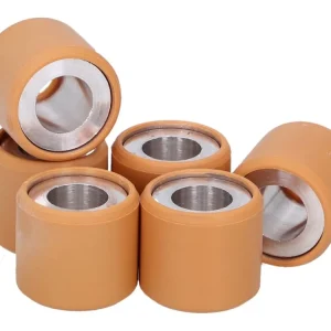 Sada válečků OEM Piaggio 19x17 - 7,40g - 6ks Nakupujte Hned