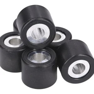 Garance Vrácení Peněz Válečky variátoru OEM originál 19x15,5 - 6,40 g - 6 ks