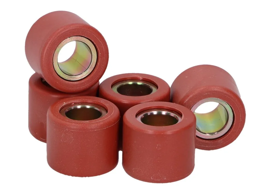 Válečky variátoru OEM originál 19x15,5 - 10,00 g - 6 ks Doprava Zdarma