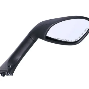 Zrcátko OEM pravé pro Gilera GP800 Doprava Zdarma