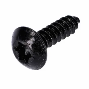 Šroub kapotáže OEM torx černý 4,2x16 mm Cenová Bomba