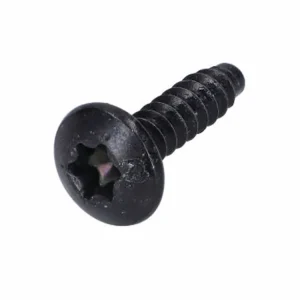 Horká Nabídka Šroub do plechu Torx černý 4,2×16 mm