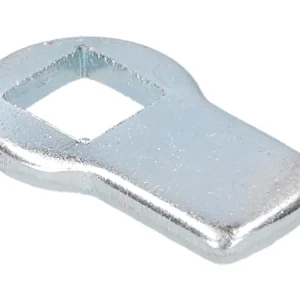 Sleva Páčka zámku víčka nádrže