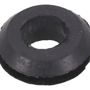 Gumové uložení chladiče OEM pro Aprilia RS, RS4, RX, SX a Derbi GPR, GP1, Senda Moderní