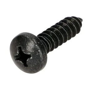 Velkoobchod Plechový šroub 4,8x19 zápustný