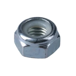 Matice OEM M9x1,5 mm (samojistná) Hit Sezóny