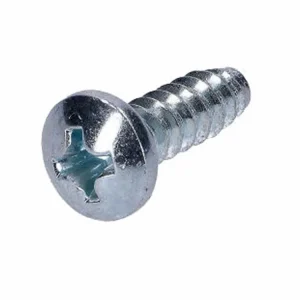 Šroub kapoty OEM křížový stříbrný 3,0×16 mm Záruka V Ceně