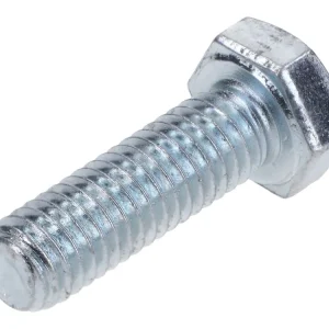 Ruční Výroba Šestihranný šroub M5x16