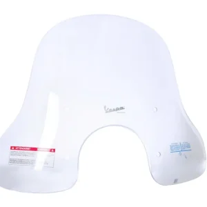 Plexi OEM 360mm, Vespa GTS 125, 250, 300 Limitovaná Edice