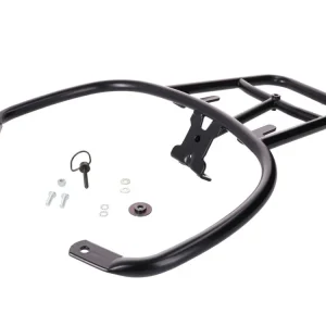 Zadní nosič OEM matná černá, Vespa GT, GTS, GTV Nejlepší Cena
