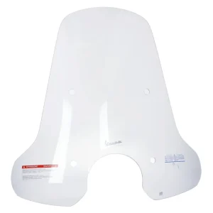 Značkový Plexi OEM 550mm, Vespa GTS 125, 300 HPE