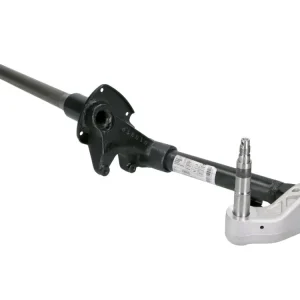 Trendový Tyč řízení OEM kompletní, Vespa GTS, GTV s i bez ABS (na tlumič na 1 šroub)