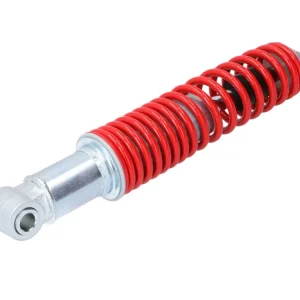 Vysoce Kvalitní Přední tlumič pérování OEM červený pro Vespa GTS 125, 300 2014-