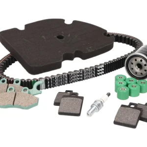 Servisní sada OEM pro Piaggio MP3 250 Nízká Cena