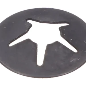 Pojistná podložka / pružná podložka OEM 4 mm Cenová Bomba