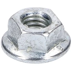 Matice s přírubou OEM M6x1.0 Trendový