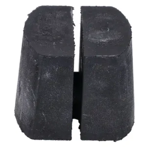 Jen Po Omezenou Doba Gumový doraz hlavního stojanu