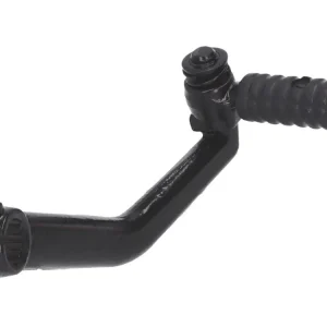 Páka nakopávačky OEM černá pro Piaggio Kup Teď