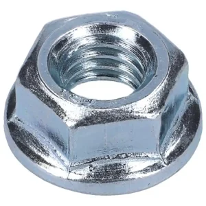 Matice s přírubou OEM M6x1.0 Záruka V Ceně